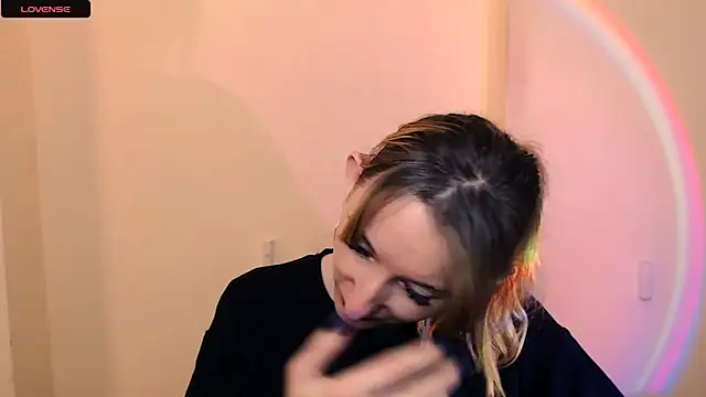 AmandaSell online show from October 2025 08:13:01 AM