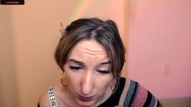 AmandaSell online show from October 2025 08:37:01 AM