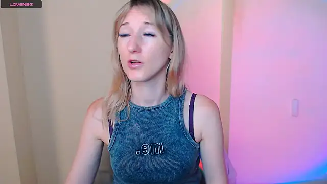 AmandaSell online show from July 2026 06:17:02 AM