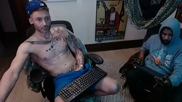 ShiaWay online show from February 2025 08:13:02 AM