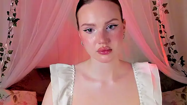 MishkaMe online show from January 2025 04:59:01 PM