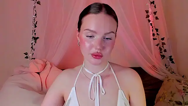 MishkaMe online show from January 2025 03:54:02 PM