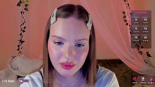 MishkaMe online show from February 2025 06:48:02 PM