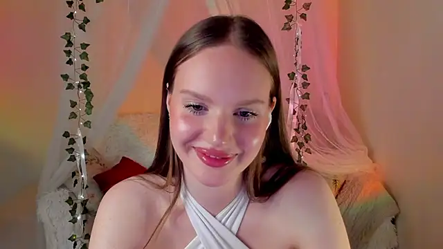 MishkaMe online show from March 2025 06:42:01 PM