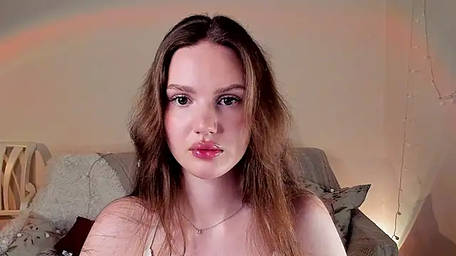 MishkaMe online show from December 2025 03:39:01 PM