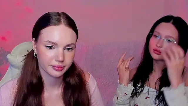 MishkaMe online show from April 2026 06:19:01 AM