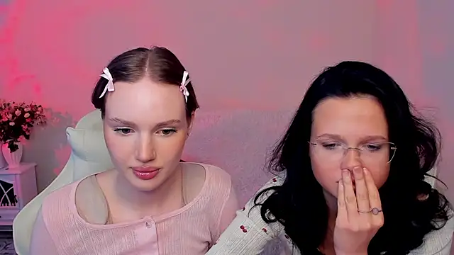 MishkaMe online show from April 2026 09:04:01 AM