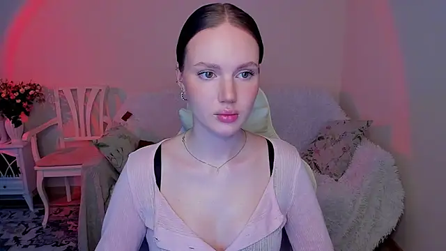 MishkaMe online show from April 2026 10:38:02 AM