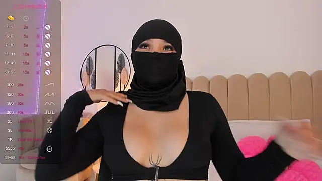 nashi ra online show from January 2025 10:15:02 PM