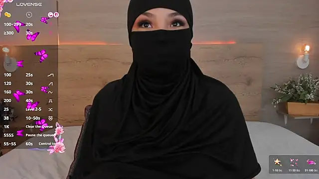 nashi ra online show from March 2026 11:26:01 AM