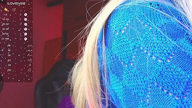 milly 03 online show from November 2025 11:59:02 PM