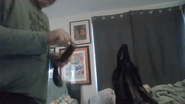 den-rock4u online show from September 2025 06:20:01 PM