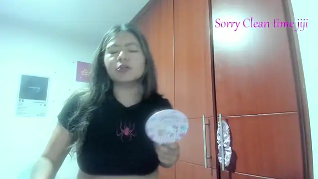 StephaniFox online show from December 2025 03:48:01 AM