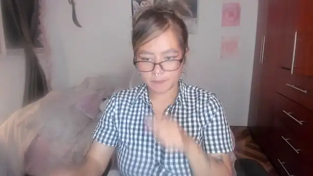 StephaniFox online show from February 2026 02:59:02 AM