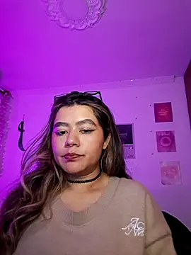 StephaniFox online show from April 2026 12:06:01 AM