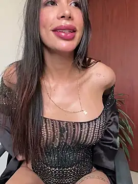 Dj scarlettmorreti online show from February 2025 02:46:02 PM