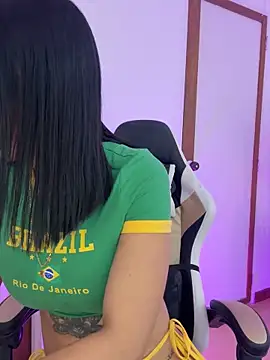 Dj scarlettmorreti online show from September 2025 04:07:02 PM