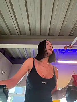 Snapshot of Dj_scarlettmorreti chatting on May 2026 03:53:02 PM Dj scarlettmorreti online show from May 2026 03:53:02 PM
