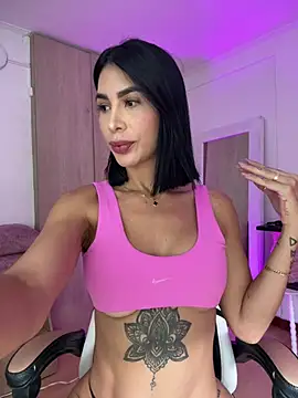 Snapshot of Dj_scarlettmorreti chatting on August 2026 07:17:01 PM Dj scarlettmorreti online show from August 2026 07:17:01 PM
