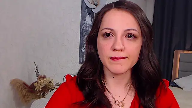 SusanMorado online show from February 2025 07:49:01 PM