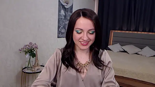 SusanMorado online show from March 2025 10:57:02 AM