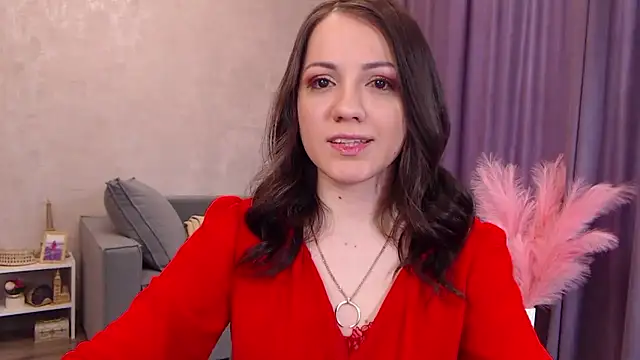 SusanMorado online show from January 2026 07:46:02 AM