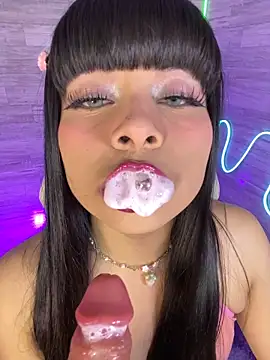 Bubalu Uwwu online show from November 2025 10:23:01 PM