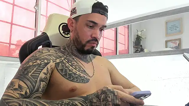 Angel sex latin online show from January 2025 10:13:02 PM