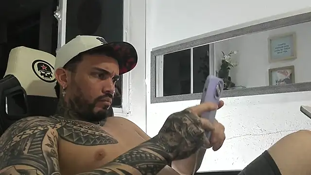 Angel sex latin online show from January 2025 07:01:02 AM