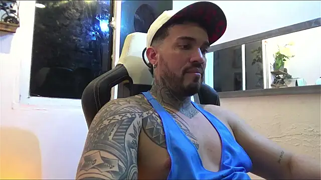 Angel sex latin online show from January 2025 03:51:02 AM