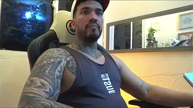 Angel sex latin online show from January 2025 06:14:01 AM