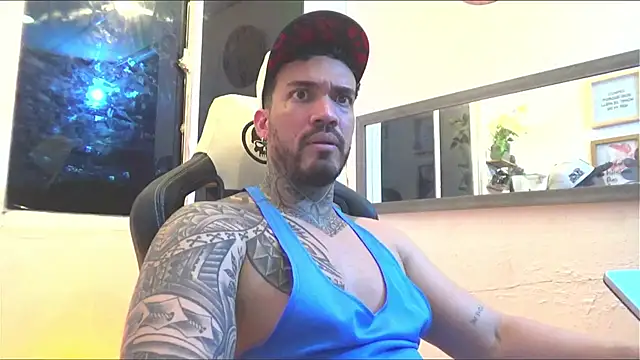 Angel sex latin online show from January 2025 03:00:02 AM