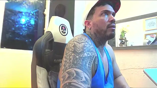 Angel sex latin online show from January 2025 09:56:01 AM