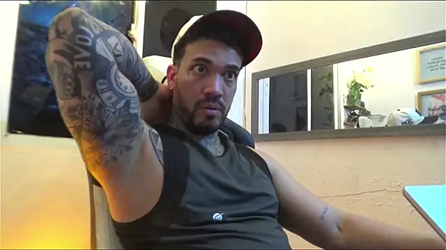 Angel sex latin online show from January 2025 07:28:01 AM