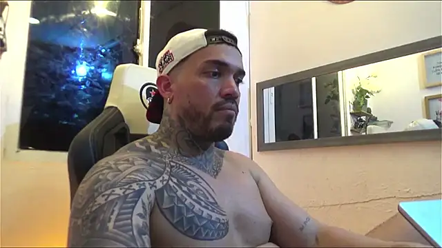 Angel sex latin online show from January 2025 06:47:01 AM