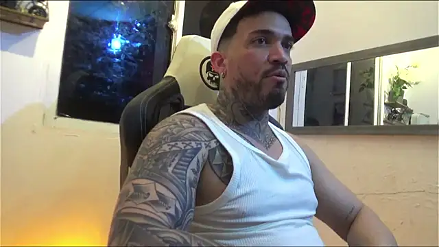 Angel sex latin online show from January 2025 06:56:01 AM