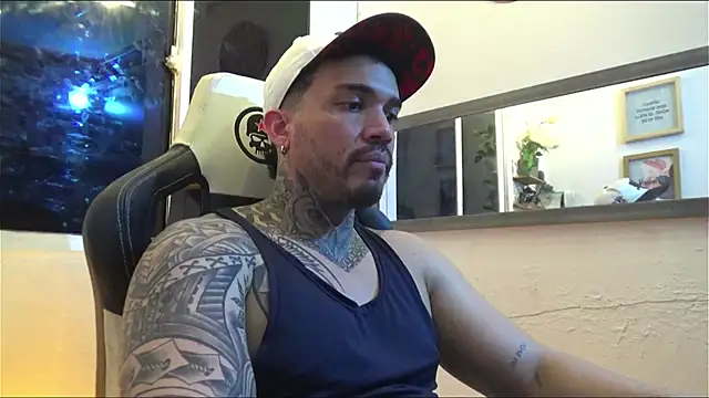 Angel sex latin online show from January 2025 04:23:02 AM