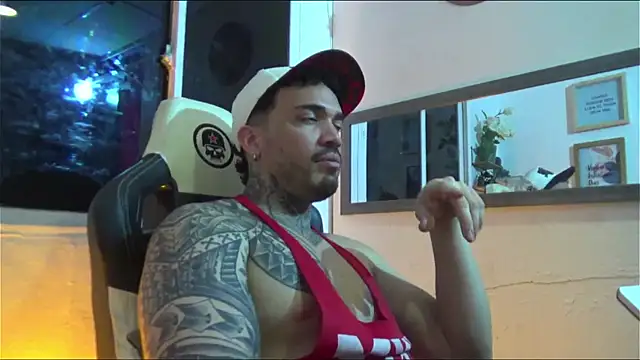 Angel sex latin online show from January 2025 07:11:02 AM