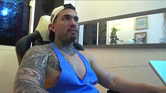 Angel sex latin online show from January 2025 07:17:01 AM