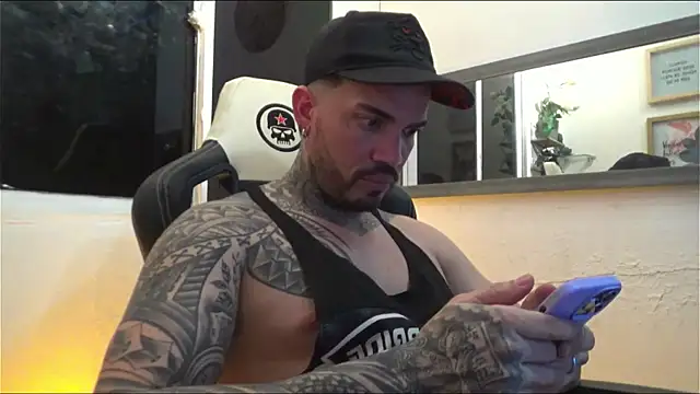 Angel sex latin online show from January 2025 07:22:01 AM