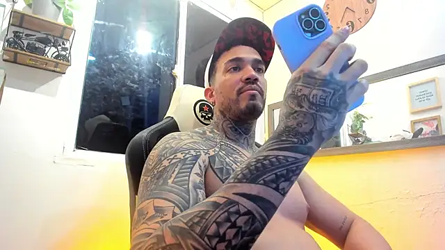 Angel sex latin online show from February 2025 09:51:02 AM