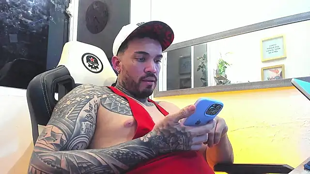 Angel sex latin online show from February 2025 06:56:02 AM