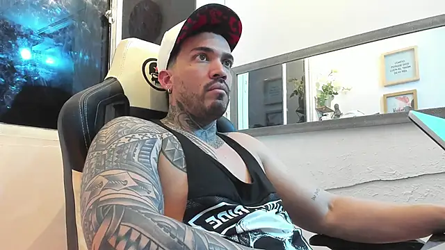 Angel sex latin online show from February 2025 05:40:01 AM