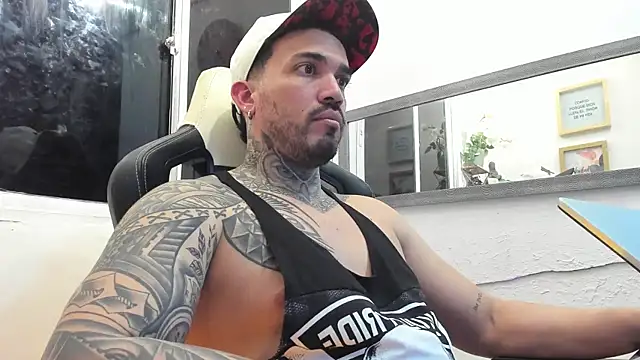 Angel sex latin online show from February 2025 06:19:01 AM