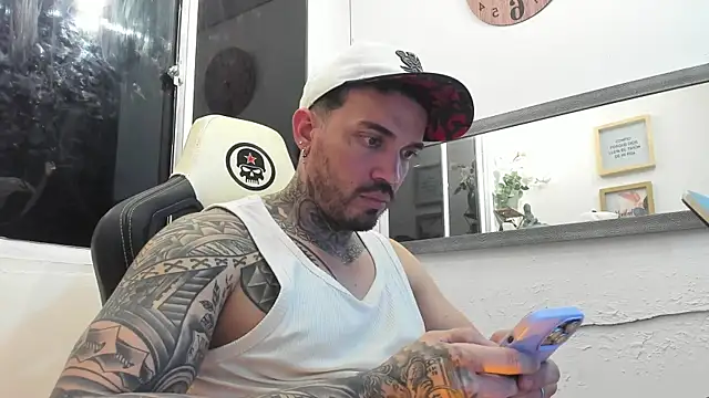 Angel sex latin online show from February 2025 03:29:02 AM