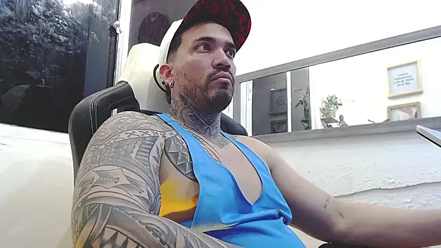 Angel sex latin online show from February 2025 03:47:02 AM