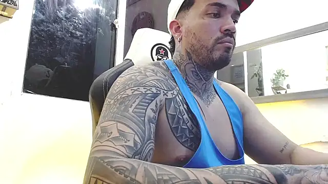 Angel sex latin online show from February 2025 06:53:02 AM