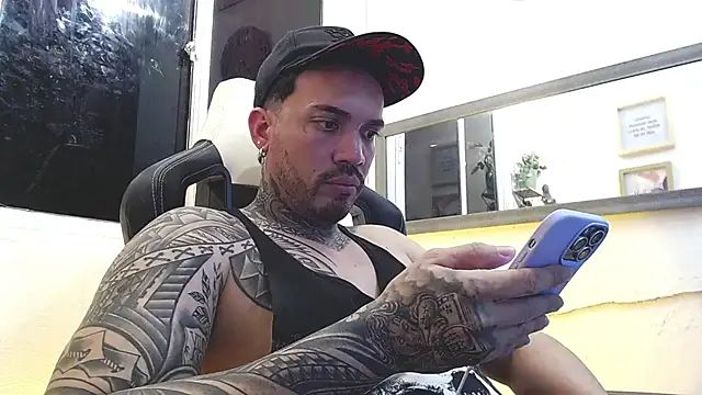 Angel sex latin online show from February 2025 08:27:02 AM