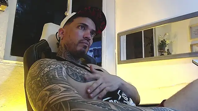 Angel sex latin online show from February 2025 04:18:02 AM