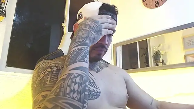 Angel sex latin online show from February 2025 05:34:02 AM